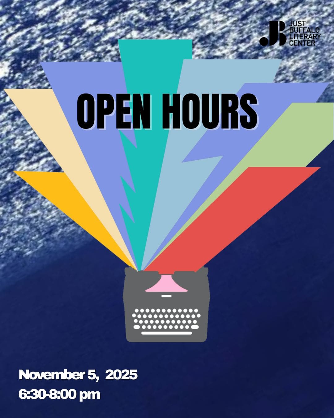 OPEN HOURS November 5, 2025