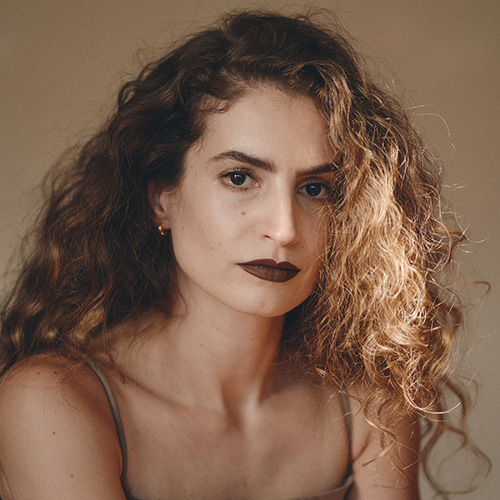 Rachelle Toarmino 2025 credit Joshua Thermidor