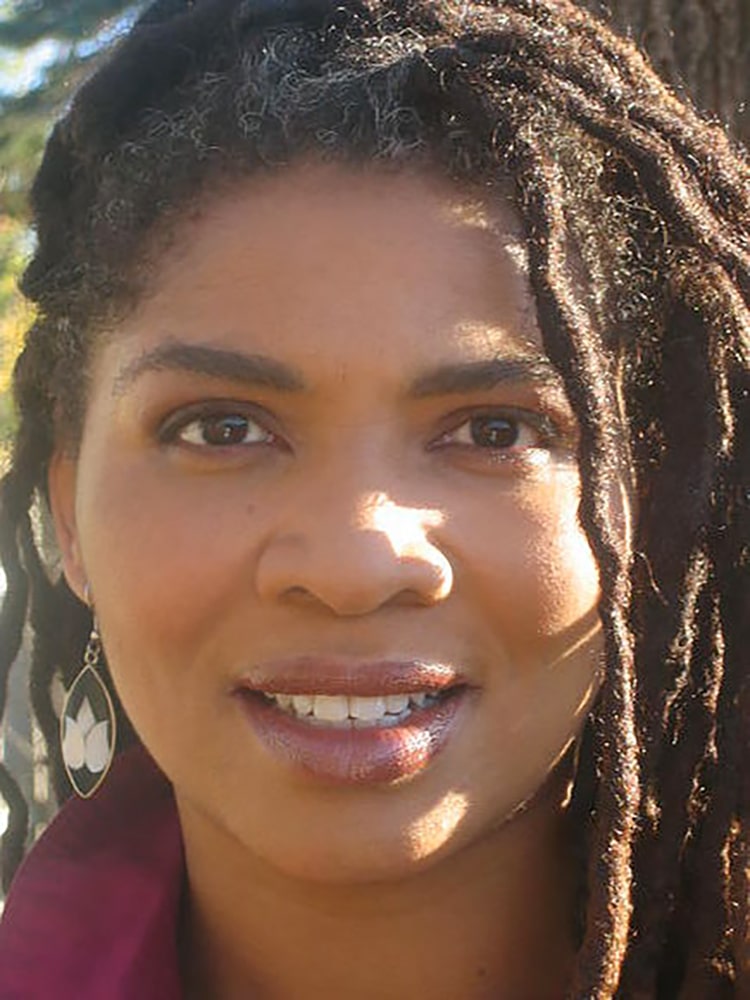 A Symphony Down In My Soul: Annette Daniels Taylor - Just Buffalo Literary Center