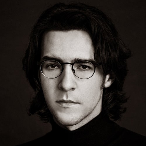 Aidan Ryan - Teaching Artist - Just Buffalo Writing Center