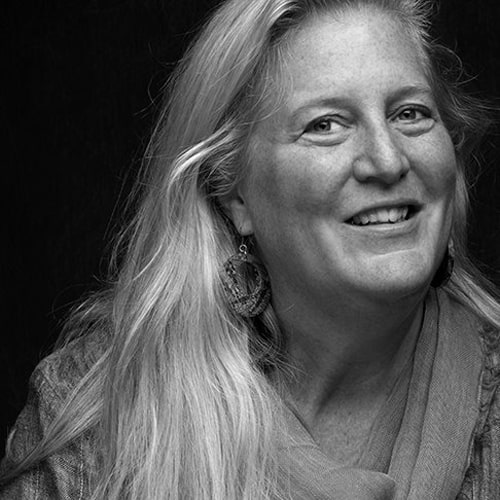 Catherine Linder Spencer - Teaching Artist - Just Buffalo Writing Center