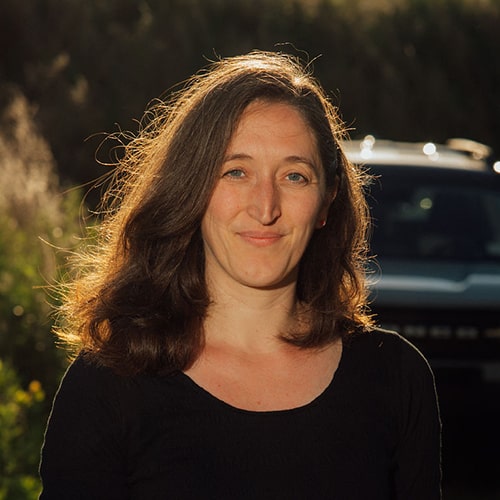 Christina Vega-Westhoff - Teaching Artist - Just Buffalo Literary Center