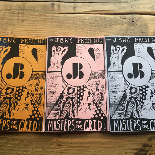 comic chapbooks photo credit Noah Falck 500x500 comic chapbooks photo credit Noah Falck 500x500