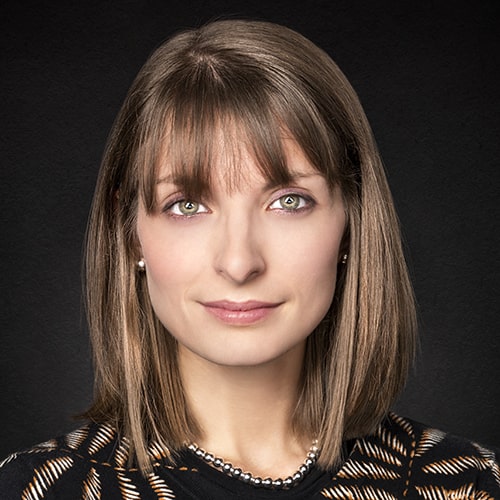 Jessica Lowell Mason - Teaching Artist - Just Buffalo Writing Center