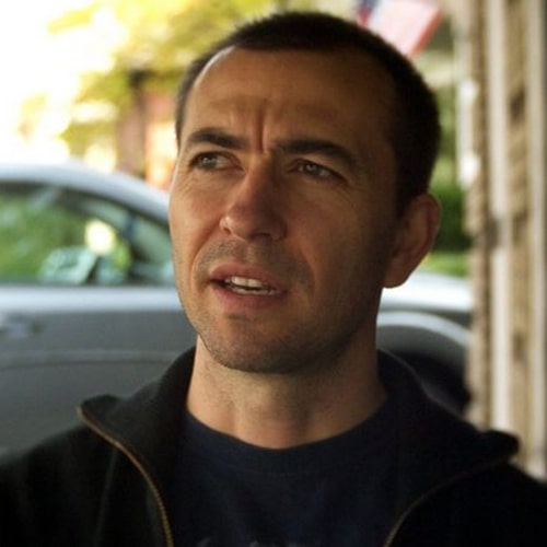 Neil Wechsler - Teaching Artist - Just Buffalo Writing Center