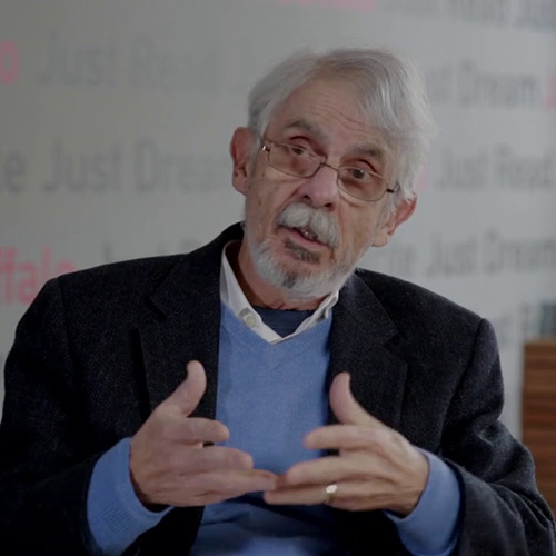 Dear All by Jorge Guitart (1937-2025) Dear All by Jorge Guitart (1937-2025)