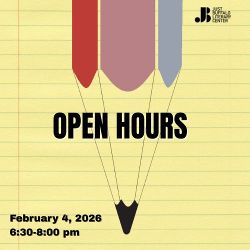 Open Hours February 4, 2026 630-800 pm
