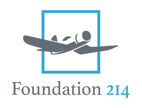 Foundation 214 - Sponsor Logo - Just Buffalo Literary Center