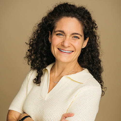 Kara Pranikoff