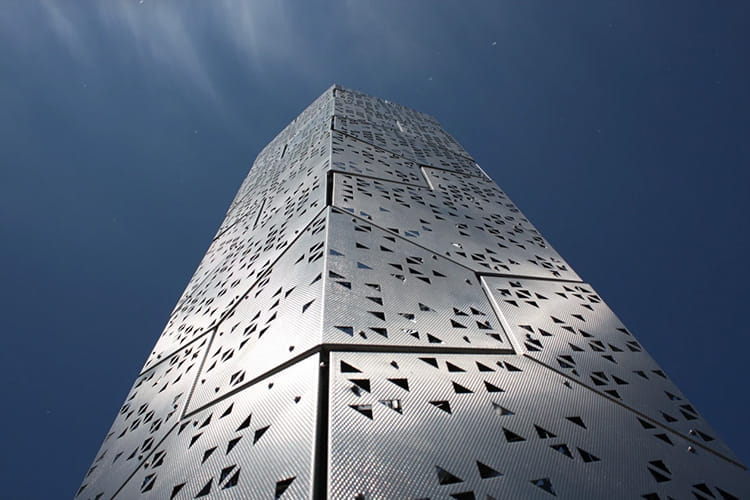 The Hive at Silo City