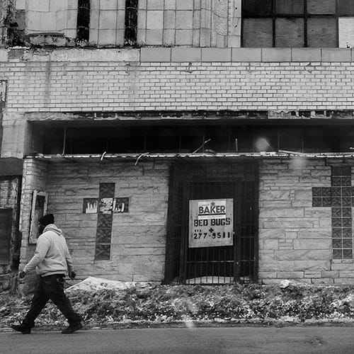 Ta Nehisi Coates The Case for Reparations Article - The Atlantic 2024 - Just Buffalo Literary Center