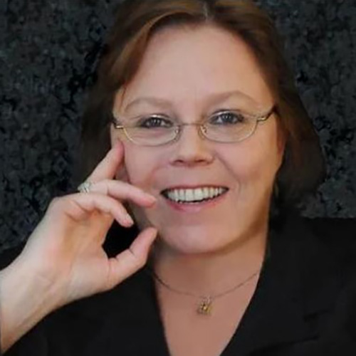 Gunilla Theander Kester
