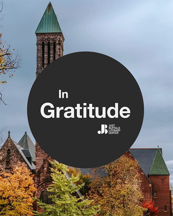 First Presbyterian Church of Western New York photo by Pat Cray