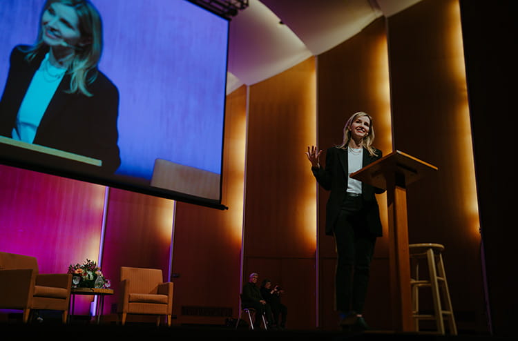 BABEL with Tara Westover