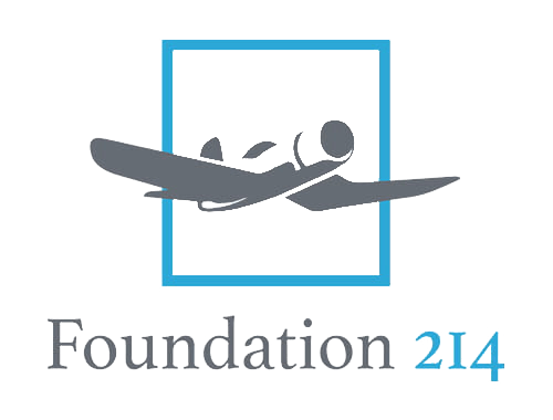 Foundation 214 - Sponsor Logo - Just Buffalo Literary Center