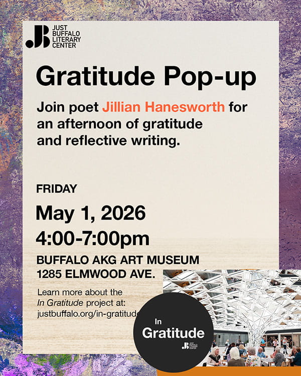 Jillian Hanesworth at AKG May 1, 2026-min