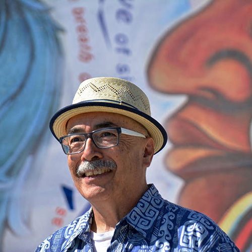 Juan Felipe Herrera 