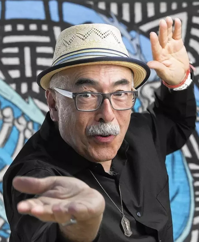 Juan Felipe Herrera