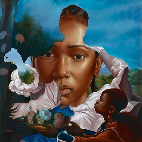 Meditations in Blue 2026 - Imani Perry - Back in Blues book cover square - Just Buffalo Literary Center