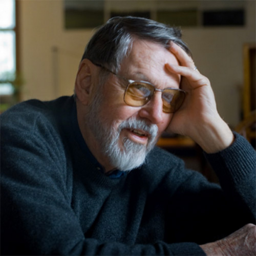 Remembering Robert Creeley: Onward #3 Remembering Robert Creeley: Onward #3