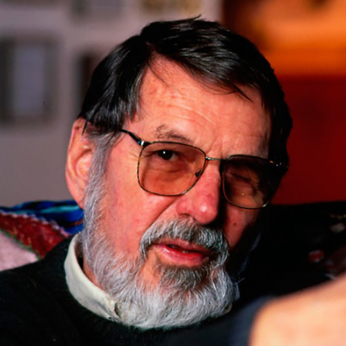 Remembering Robert Creeley: Onward #5