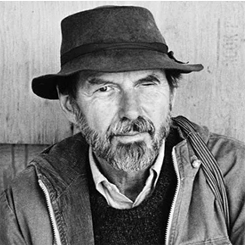 Remembering Robert Creeley: Onward #2 Remembering Robert Creeley: Onward #2