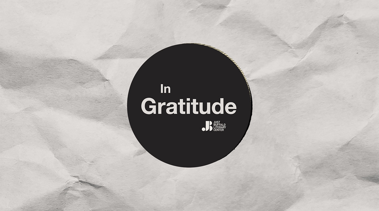 Cover image of In Gratitude Youtube video