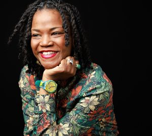 Aitina Fareed-Cooke 2025