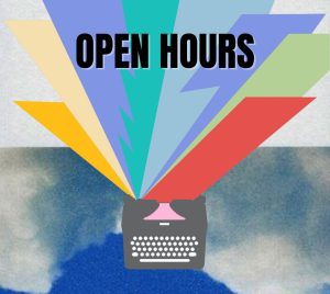 Open Hours at Just Buffalo Literary Center - July 18, 2025