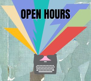 Open Hours June 2025