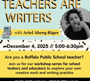 Teachers ARE Writers_Aberg-Riger_12042025
