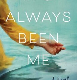 Megan Walrod It's Always Been Me